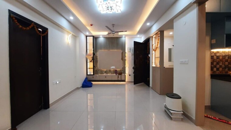 Living Room, adarsh-premia 3 Bedroom 1600 Sq.Ft. Apartment In Padmanabha Nagar Bangalore 10708623