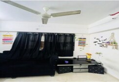 1 BHK Apartment For Rent in Mahavir Square