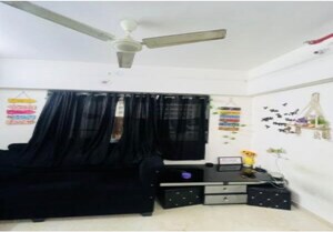 1 BHK Apartment For Rent in Mahavir Square, Manpada