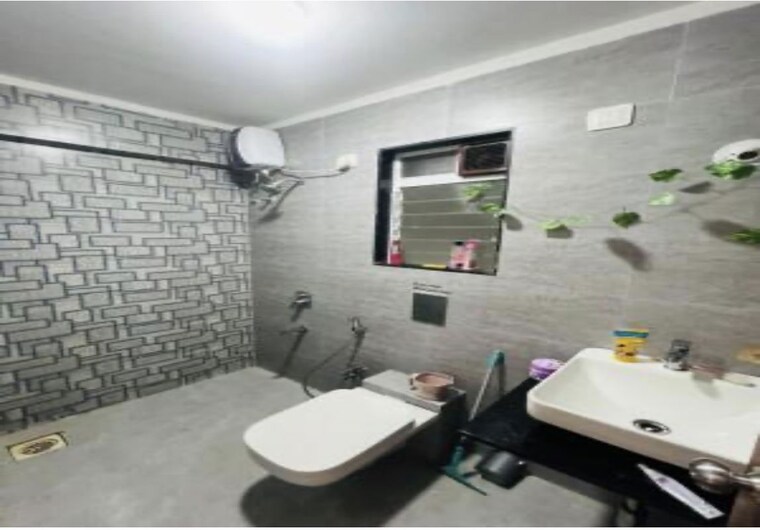 Team Area, mahavir-square 1 Bedroom 428 Sq.Ft. Apartment In Manpada Thane 10708611