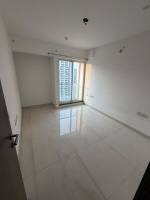 Bedroom in 2 BHK Apartment at Sheth Avalon, Laxmi Nagar – for Rent