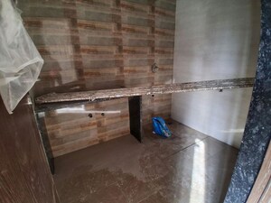 Furnished Amenities in 3 BHK Apartment at Aryavart Star Altair, Bhugaon – for Rent