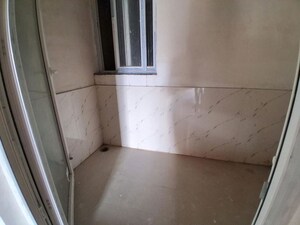 Kitchen in 3 BHK Apartment at Aryavart Star Altair, Bhugaon – for Rent