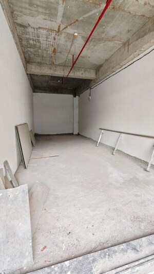 Bathroom in  Shop at Copious Vista Centre, Sector 89 – for Sale