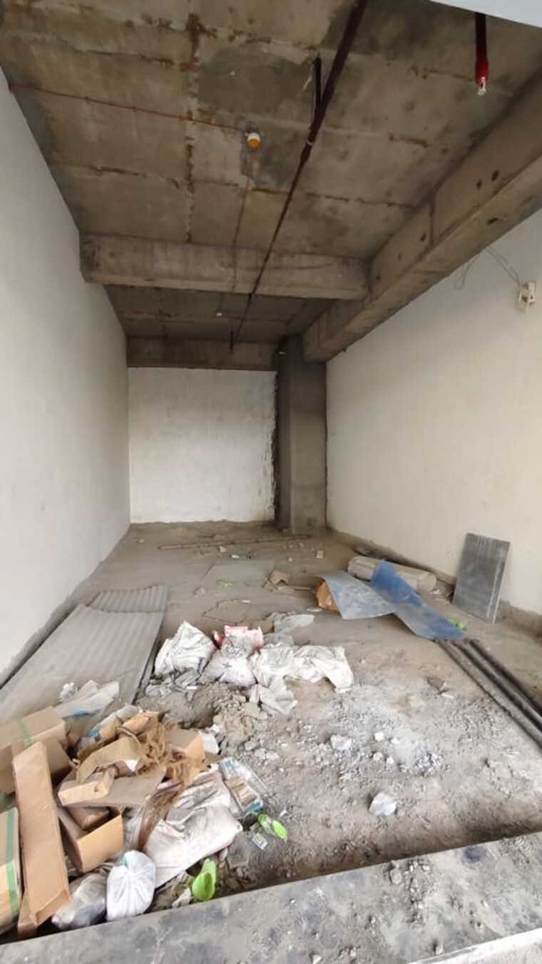 Kitchen, copious-vista-centre Commercial Shop 880 Sq.Ft. In Sector 89 Gurgaon 10708631