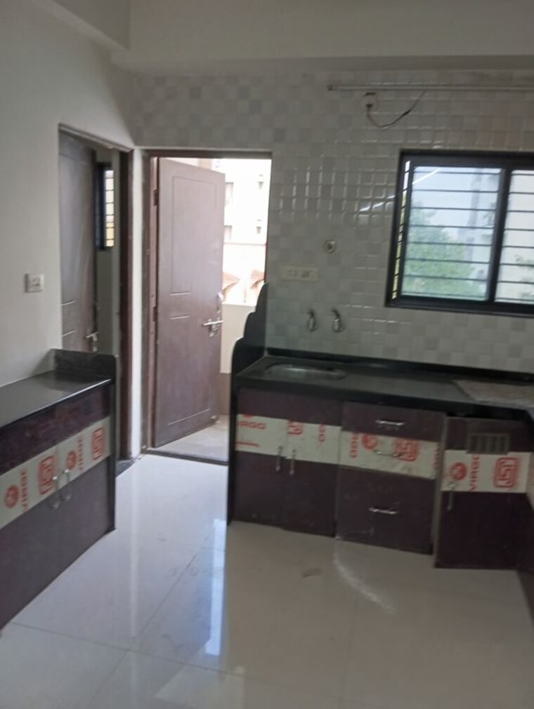 Kitchen, nagpur station 3 Bedroom 1800 Sq.Ft. Apartment In Nagpur Station Nagpur 10708614