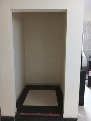  3 BHK Apartment at Nagpur Station – for Rent