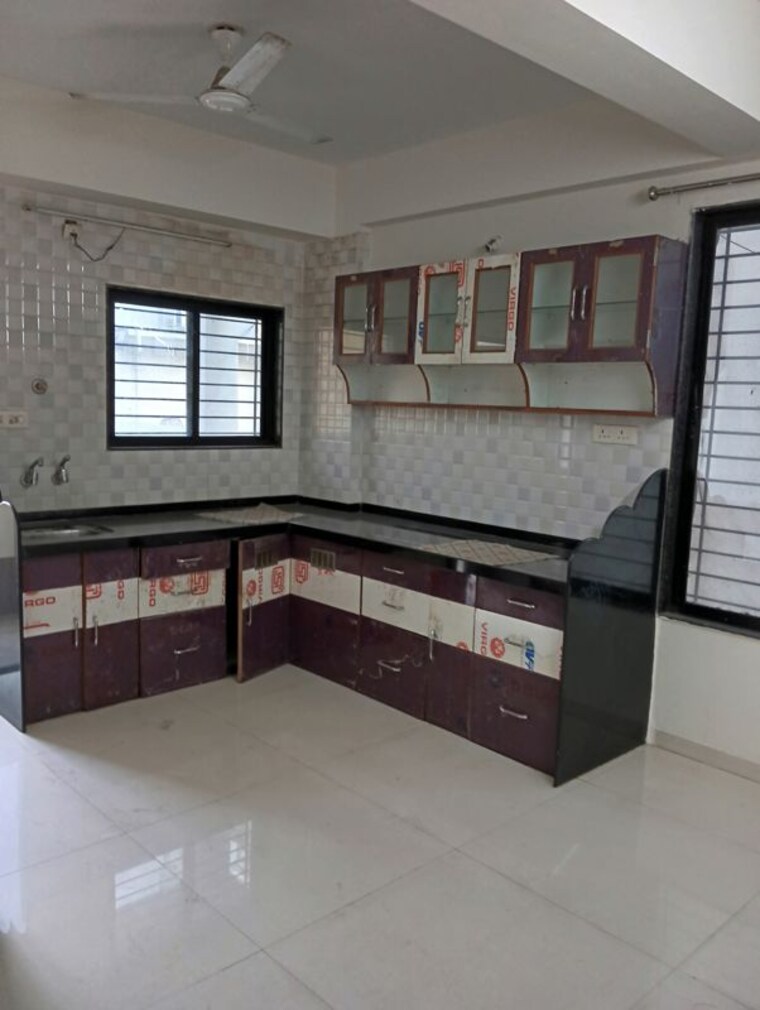 Kitchen, nagpur station 3 Bedroom 1800 Sq.Ft. Apartment In Nagpur Station Nagpur 10708614
