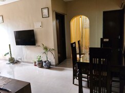 3 BHK Builder Floor For Rent in BPTP Park Elite Floors