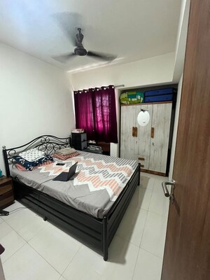 1 BHK Apartment For Rent in Lodha Crown Quality Homes, Majiwada