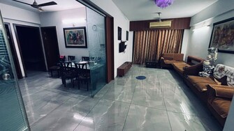 3 BHK Apartment For Rent in Spectrum Elegance in Gota, Ahmedabad