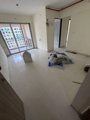 2 BHK Apartment For Rent in Swaminarayan City, Dombivli West