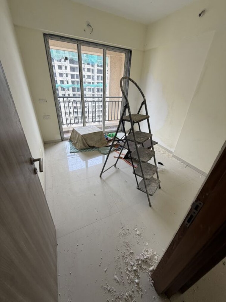 undefined, swaminarayan-city 2 Bedroom 700 Sq.Ft. Apartment In Dombivli West Thane 10708625