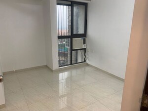 1 BHK Apartment For Rent in Lodha Crown Quality Homes, Majiwada