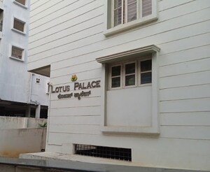 Apartment For Sale in Kasavanahalli