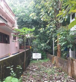  Independent House – Exterior View View at Manimala - for Sale
