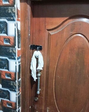 Furnished Amenities in  Apartment at Rajaji Nagar – for Sale