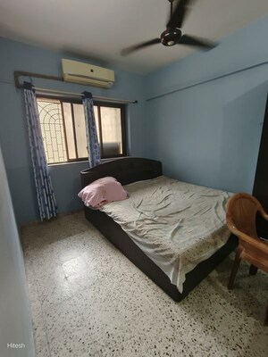 2 BHK Apartment For Rent in Seema CHS Vasai, Vasai West