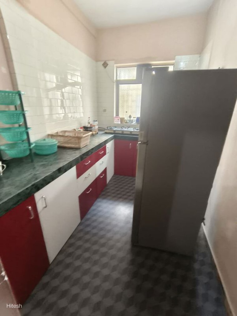 Kitchen, seema-chs-vasai 2 Bedroom 900 Sq.Ft. Apartment In Vasai West Palghar 10708629