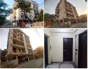  Apartment – Exterior View View at Gandhi Nagar - for Sale