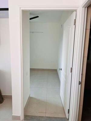 Building Lobby in 2 BHK Apartment at Brigade Parkside North, Jalahalli – for Rent