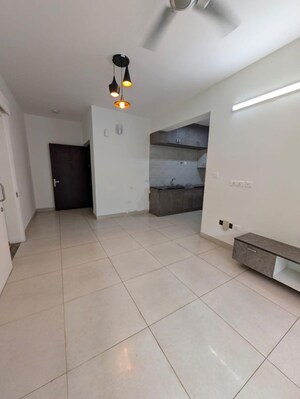 Bathroom in 2 BHK Apartment at Brigade Parkside North, Jalahalli – for Rent