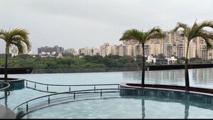 3 BHK Apartment For Sale in ANP Universe, Balewadi