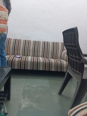 3 BHK Apartment For Rent in Nana Apartment CBD Belapur, Cbd Belapur Sector 8