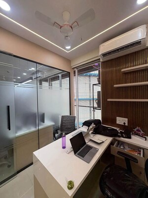  Office Space For Rent in Wagle Estate, Shivaji Nagar