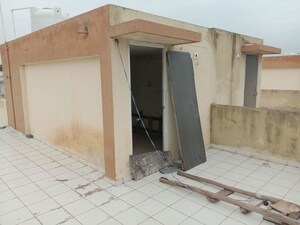 Building Lobby in  Villa at Uttarsanda – for Sale