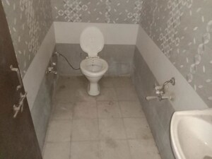 Bathroom in  Villa at Uttarsanda – for Sale