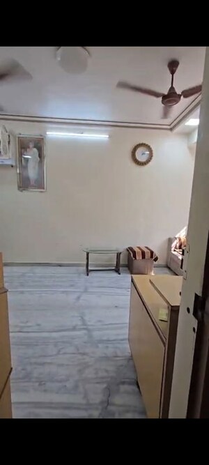 Furnished Amenities in 1 BHK Apartment at Chandrakant Dhuru Wadi – for Sale