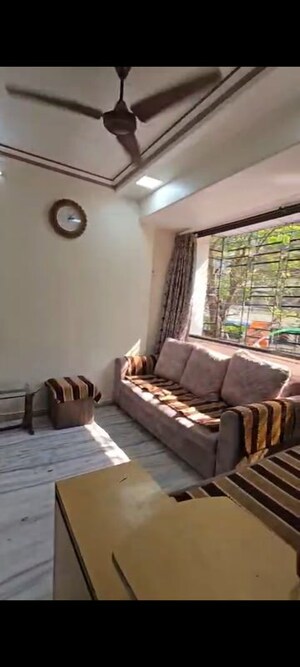 1 BHK Apartment For Sale in Chandrakant Dhuru Wadi