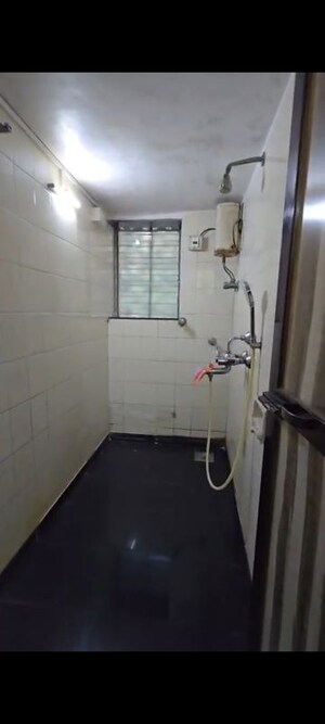 Attached Bathroom in 1 BHK Apartment at Chandrakant Dhuru Wadi – for Sale