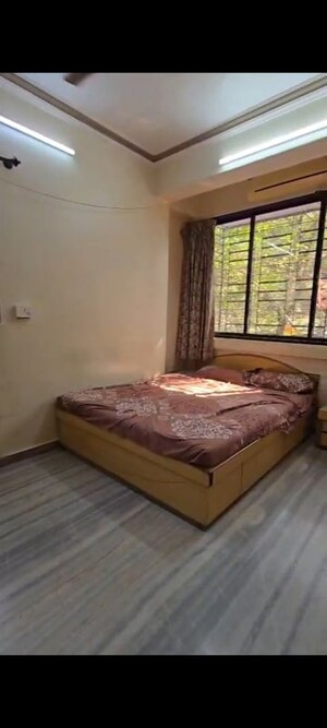 Bedroom in 1 BHK Apartment at Chandrakant Dhuru Wadi – for Sale