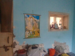 Living Room in  Apartment at Virar – for Sale