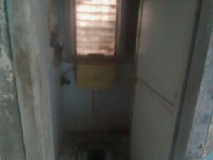 Bathroom in  Apartment at Virar – for Sale