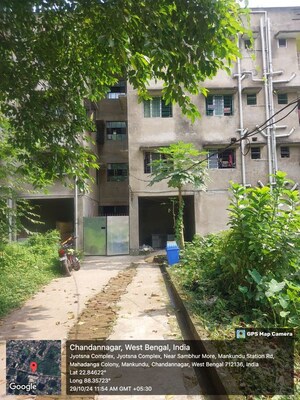  Apartment For Sale in Chandannagar
