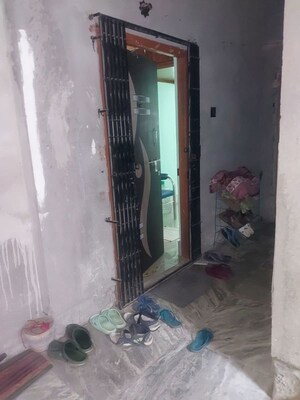 Living Room in  Apartment at Chandannagar – for Sale