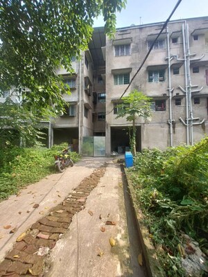  Apartment – Exterior View View at Chandannagar - for Sale