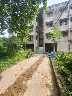  Apartment – Exterior View View at Chandannagar - for Sale