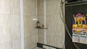 Bathroom in  Shop at Navagam – for Sale