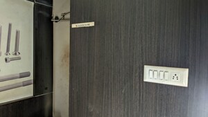 Furnished Amenities in  Shop at Navagam – for Sale