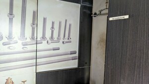 Kitchen in  Shop at Navagam – for Sale