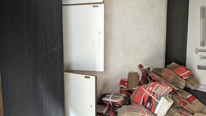 Furnished Amenities in  Shop at Navagam – for Sale