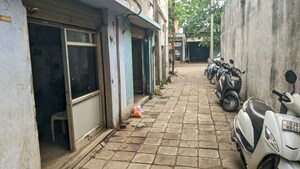 Parking in  Shop at Navagam – for Sale