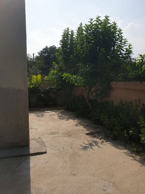 Plot Area in 3 BHK Builder Floor at Puri Aman Vilas, Sector 89 – for Rent