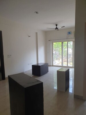 3 BHK Builder Floor For Rent in Puri Aman Vilas, Sector 89