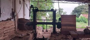 Gym in  Independent House at Anekere Beedi – for Sale