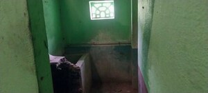 Bathroom in  Independent House at Anekere Beedi – for Sale